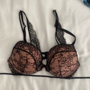 Victoria secret very sexy push up bra